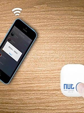 bluetooth inteligente perseguidor de los gps