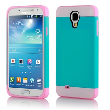 For Samsung Galaxy Case Ultra-thin Case Back Cover Case Solid Color Pc 