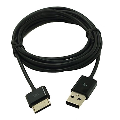 usb 3 0 2m 6 5ft synchroniseren gegevens laadkabel snoer voor asus vivo tabblad tf600 tf600t usb 3 0 2m 6 5ft synchroniseren gegevens laadkabel snoer voor asus vivo tabblad tf600 tf600t